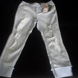 True Craft, 11, Denim Blue